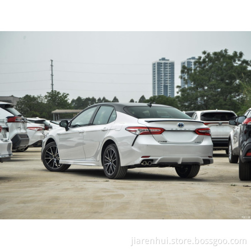 2022 Toyata Camry E-CVT 2,5 ore Fengshang Dual Engine ibrido per famiglia